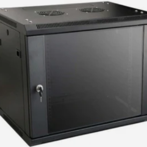 NETIX 19" 9U SWING 600 SERVER CABINT