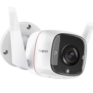 TP-Link Tapo C310 Outdoor Security Wi-Fi Camera
