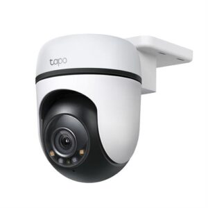 TP Link Tapo C500 Outdoor Pan Tilt Security WiFi Camera