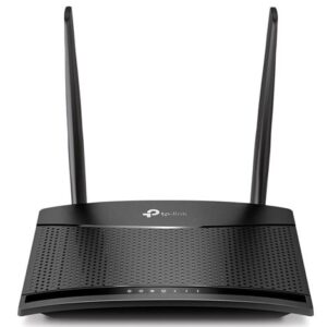 TP-Link TL-MR100 300 Mbps Wireless N 4G LTE Router