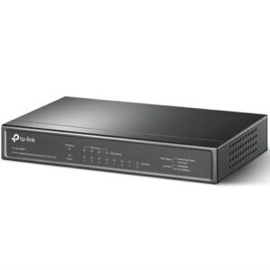 TP-Link 8-Port Gigabit Desktop Switch