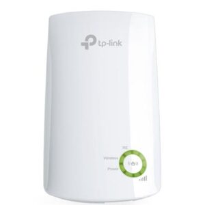 TP-Link TL-WA854RE 300Mbps WiFi Range