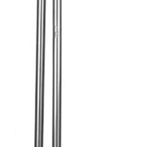 Casey Long Standing Dustpan And Broom Set Light Blue