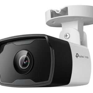 TP Link VIGI 2MP 2.8mm Outdoor Bullet Network Camera