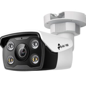 TP-Link VIGI 5MP Full-Color Bullet Network Camera