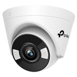 TP-Link VIGI C430 VIGI 3MP Full-Color Turret Network Camera