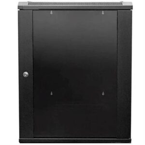 NetiX 19-Inch 15U 600X600 Fixed Wall Mount Server Cabinet