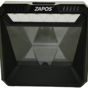 Postron 2D Mega Pixel Barcode Scanner