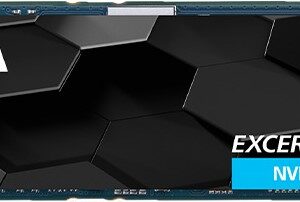 Kioxia Exceria Plus G3 1TB Solid State Drive