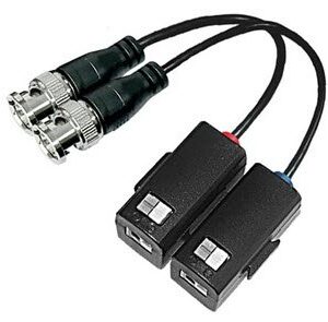 Folksafe Single Channel HD Passive Video Balun