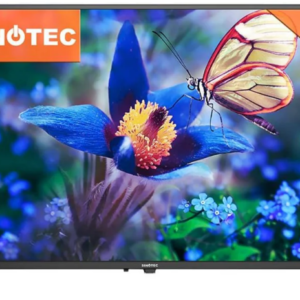 Sinotec 32 Inch HD Ready Google LED TV