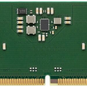 Kingston KCP556US8-16 16GB DDR5 5600MHz Memory Module