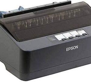 Epson LX350 9pin Impact dot matrix Printer