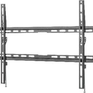 Volkano Steel Series 37 To 86 Inch Universal Flat and Curved TV Wall Mount