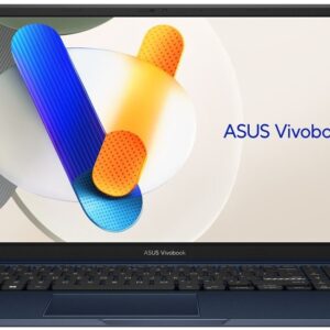 Asus Vivobook 15 X1504VA Intel Core I3 Laptop