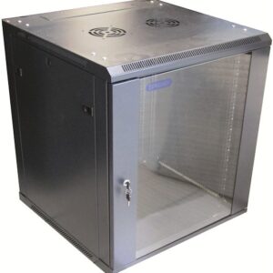Netix CAB15U 600 x 600 Wall Mount Server Cabinet