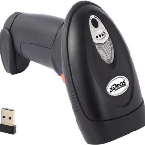Postron 2D 2.4G wireless Barcode Scanner
