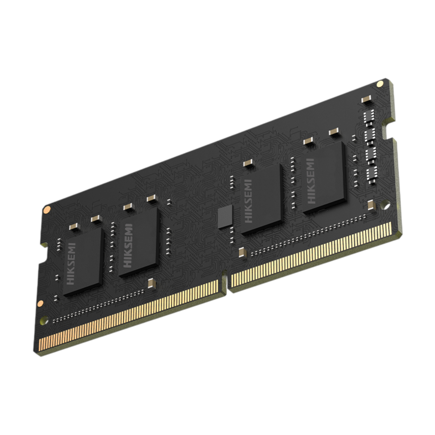 Hiksemi Hiker 8GB DDR5 4800MHz SODIMM Notebook Memory - Image 2
