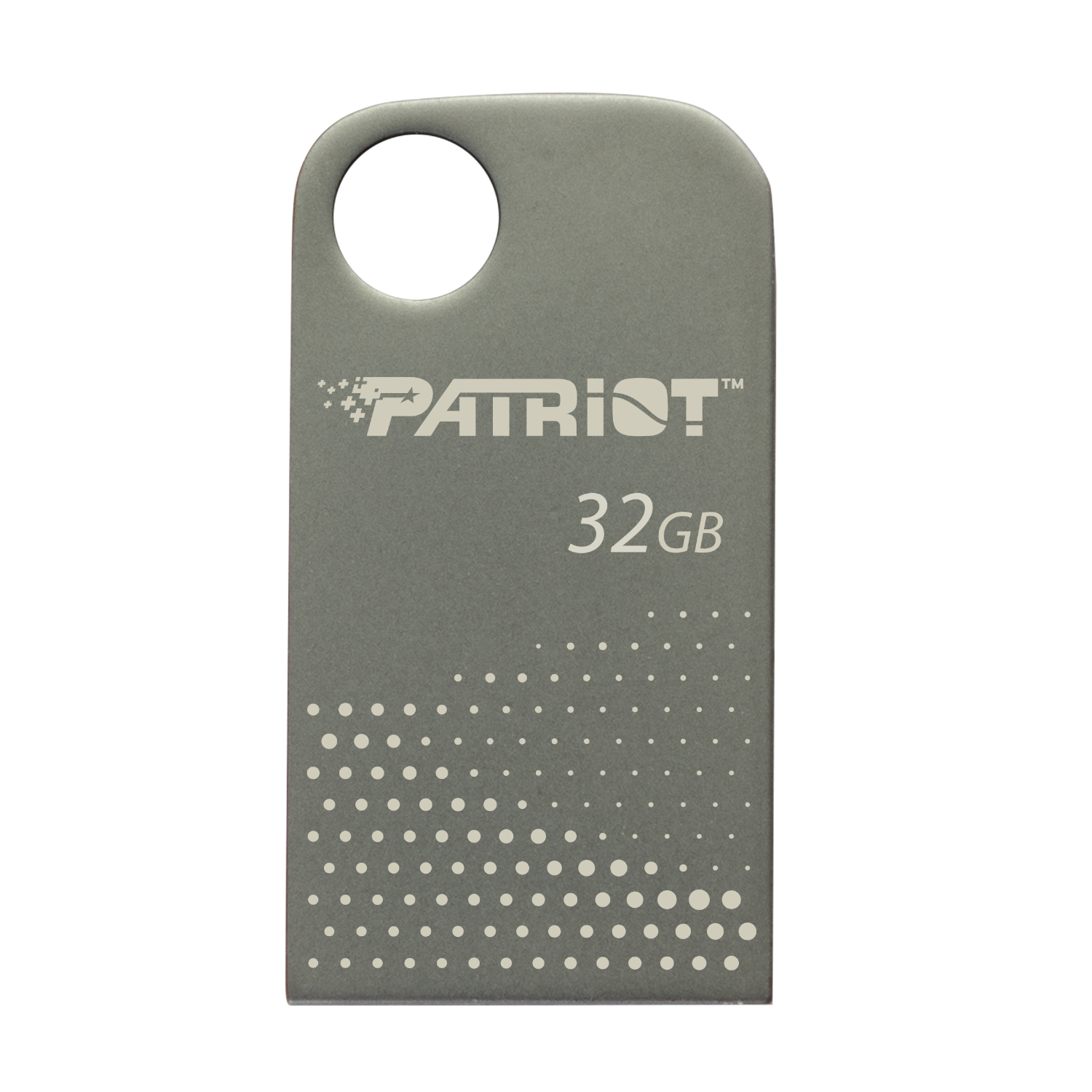 Patriot TAB300 Dark Shadow 32GB USB 3.2 Gen1 Flash Drive - Image 2