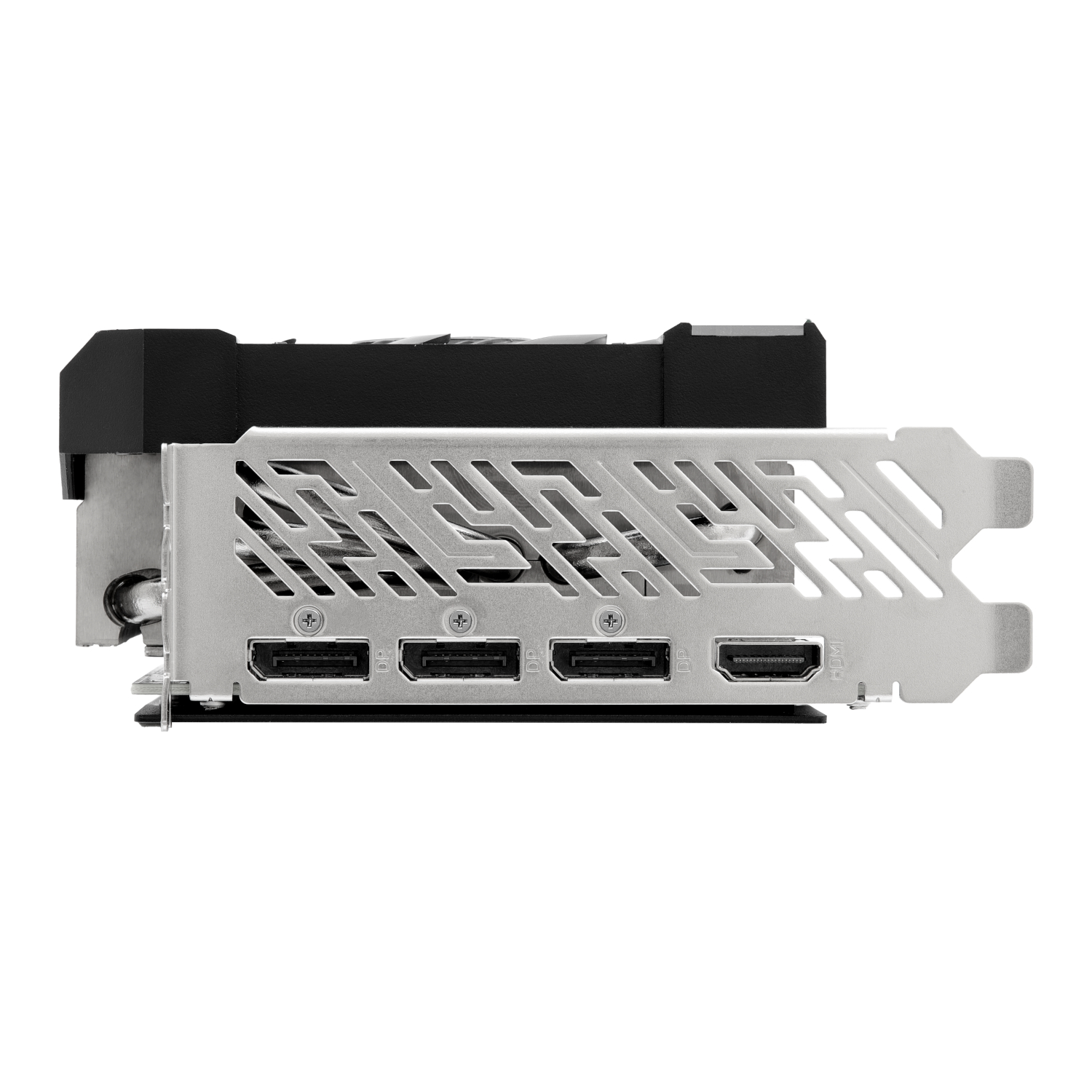 ASRock Radeon RX9070 XT Challenger 16G Graphics Card - Image 5