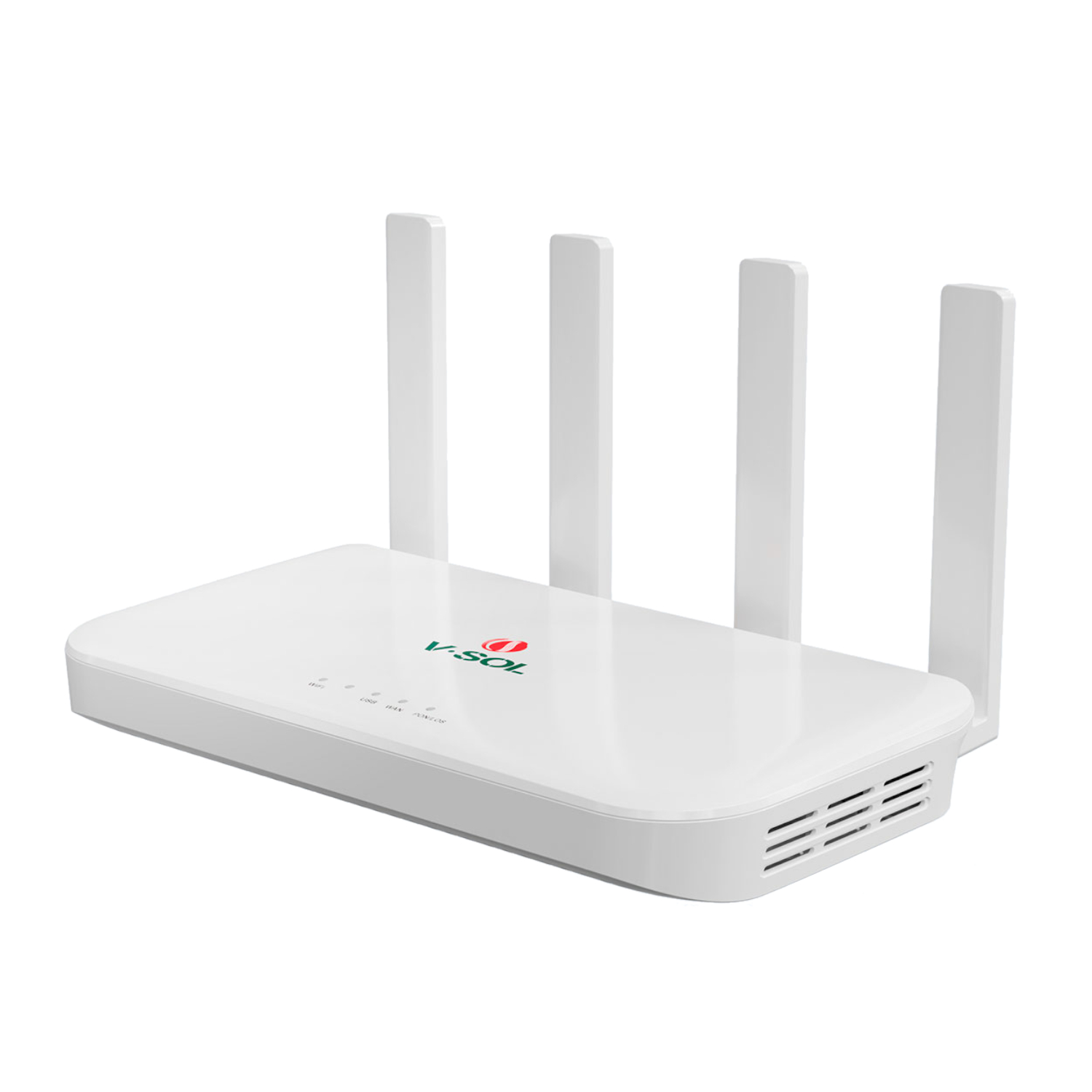 V-Sol 1XPON+4GE+1USB3.0+Wi-Fi 6 HGU ONT - Image 2
