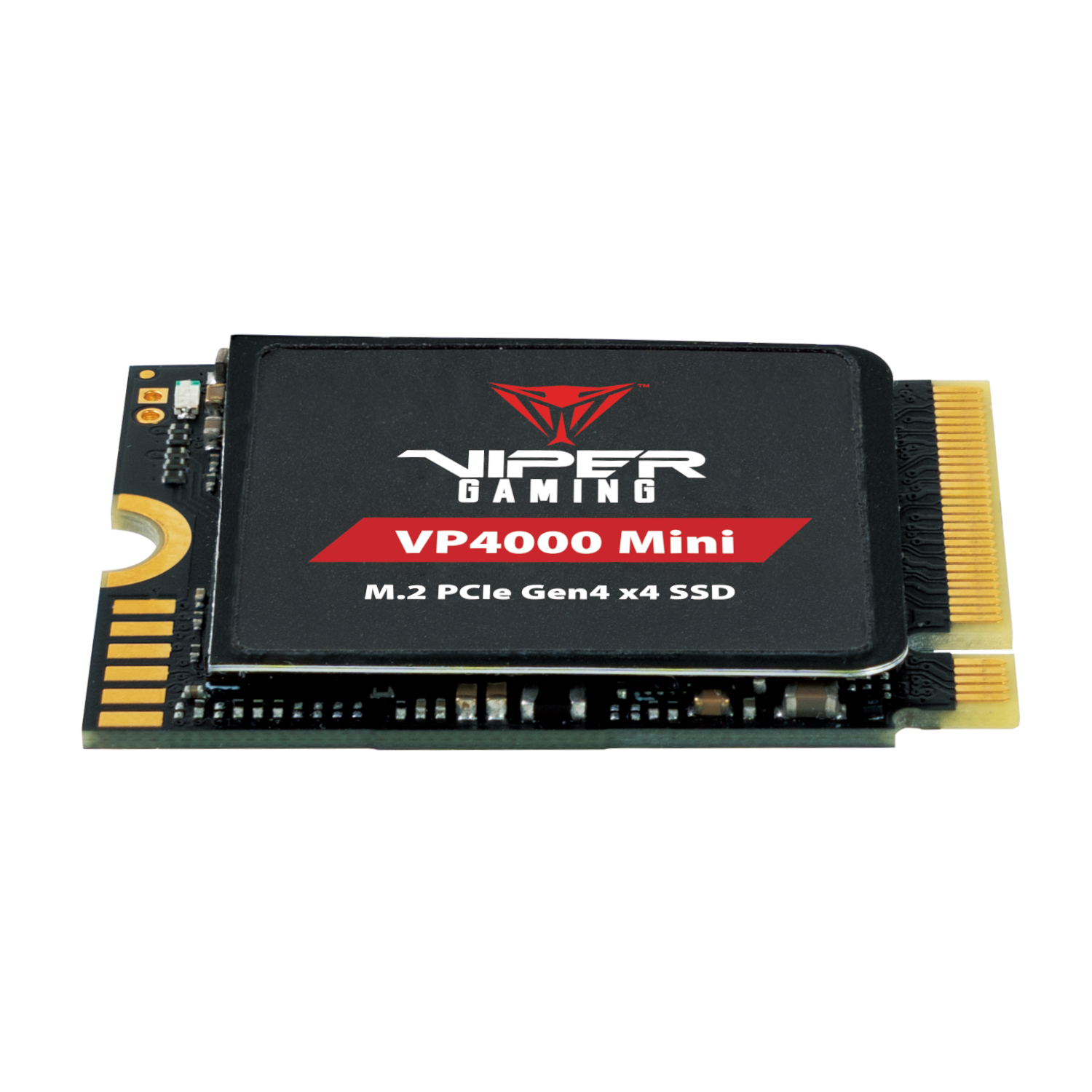 Patriot Viper VP4000 Mini 1TB M.2 2230 PCIe Gen4x4 SSD - Image 2